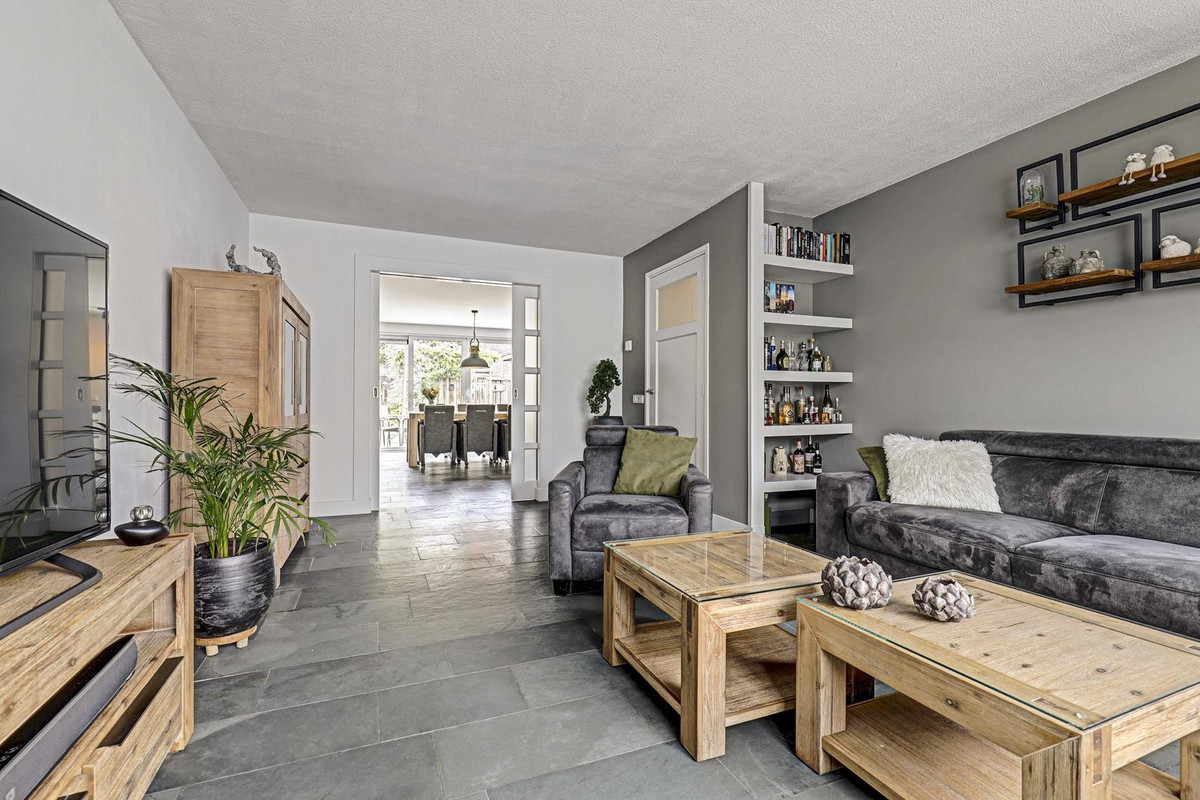 Tussenwoning te koop: Buigeind 7, Best