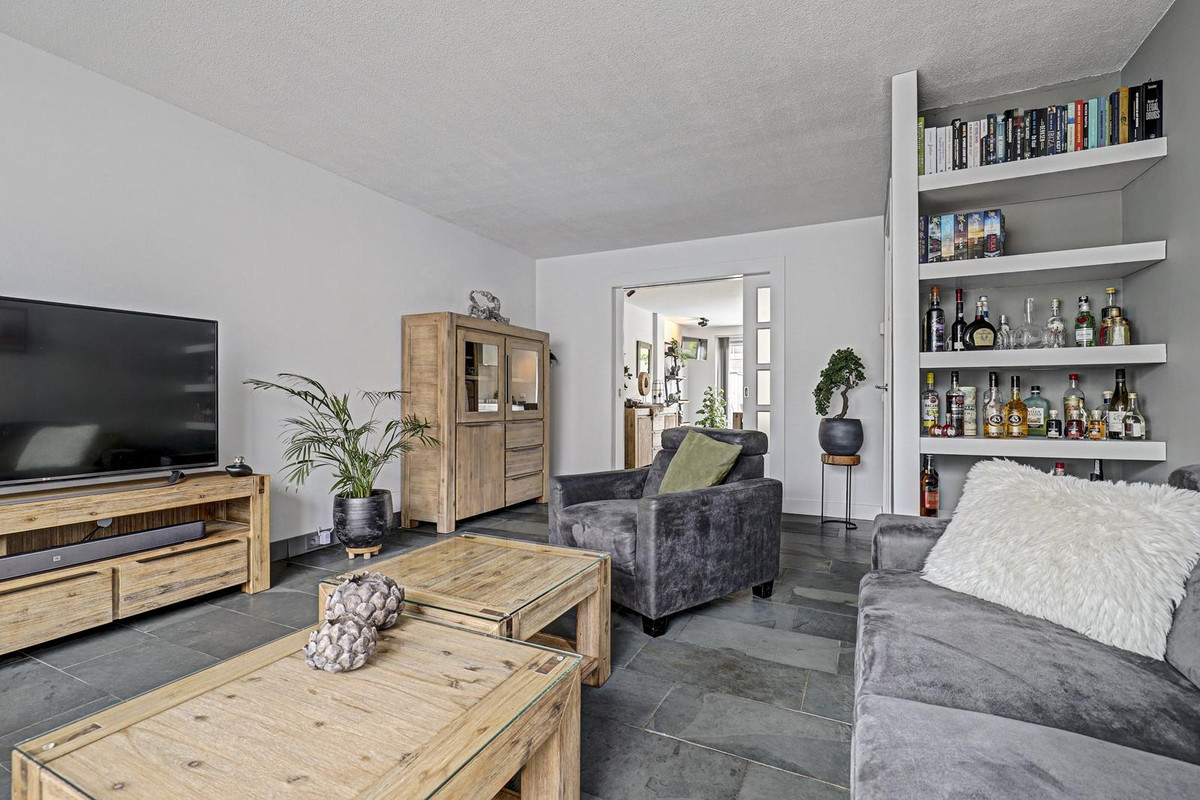 Tussenwoning te koop: Buigeind 7, Best