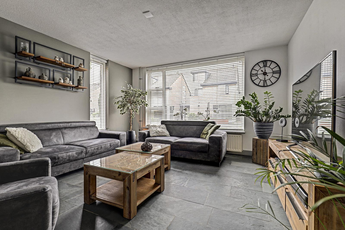 Tussenwoning te koop: Buigeind 7, Best
