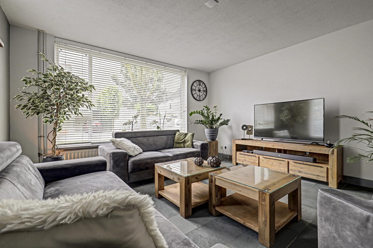 Tussenwoning te koop: Buigeind 7, Best