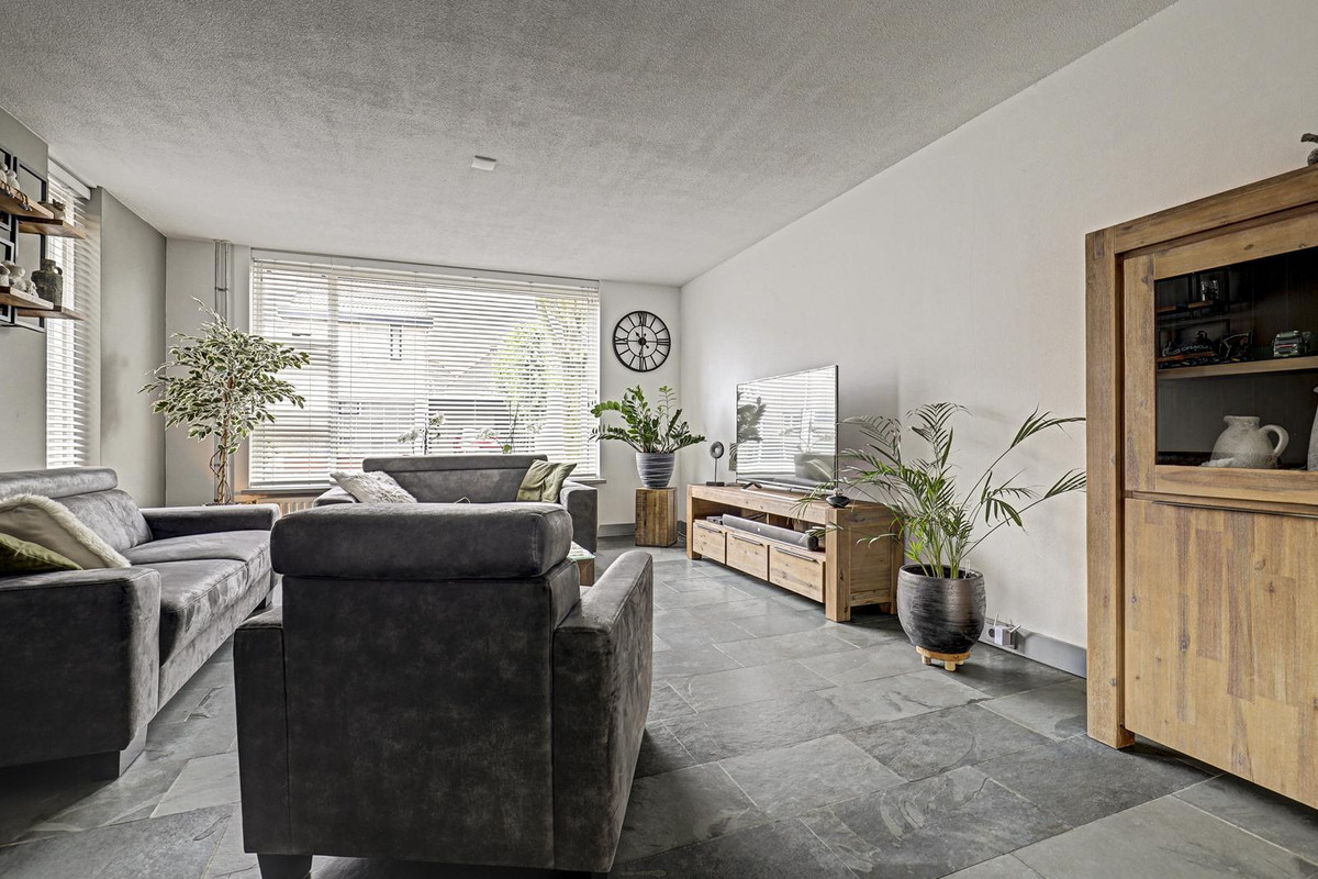 Tussenwoning te koop: Buigeind 7, Best