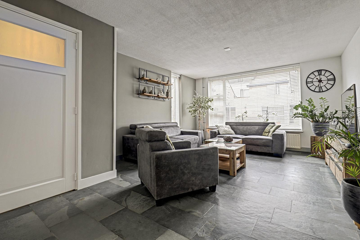 Tussenwoning te koop: Buigeind 7, Best