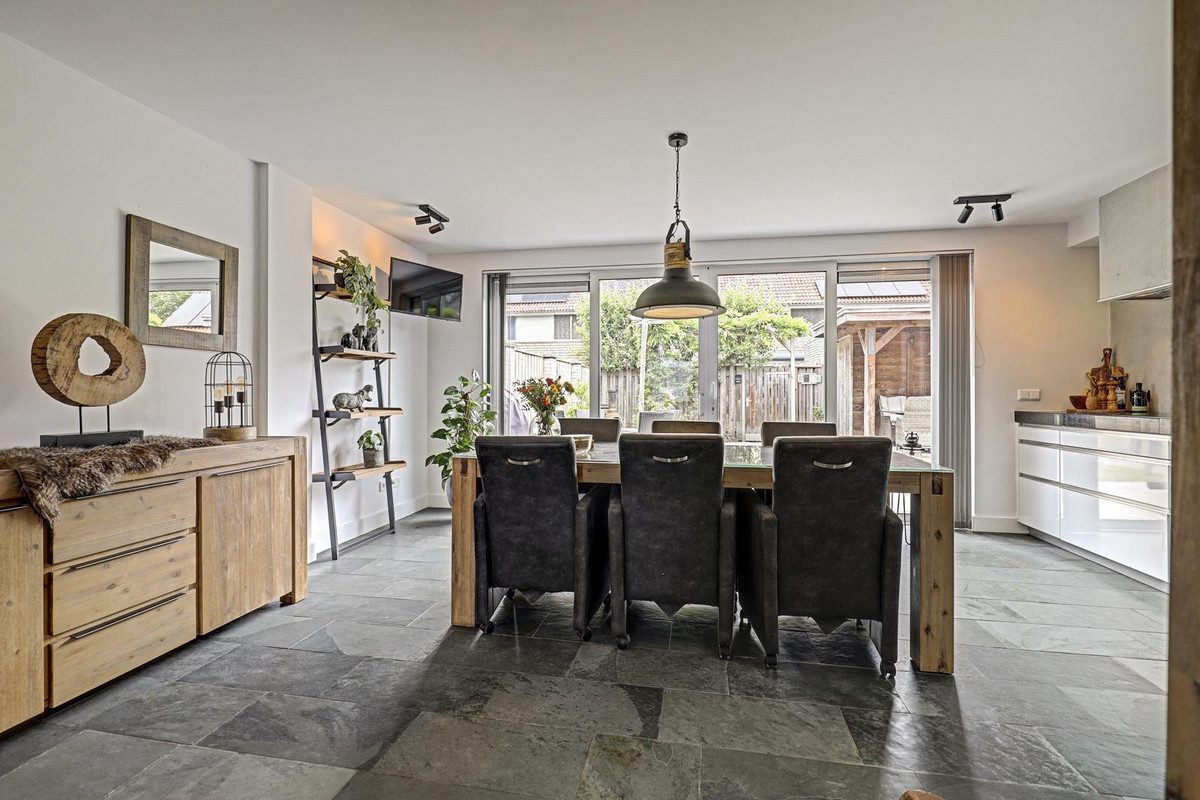 Tussenwoning te koop: Buigeind 7, Best