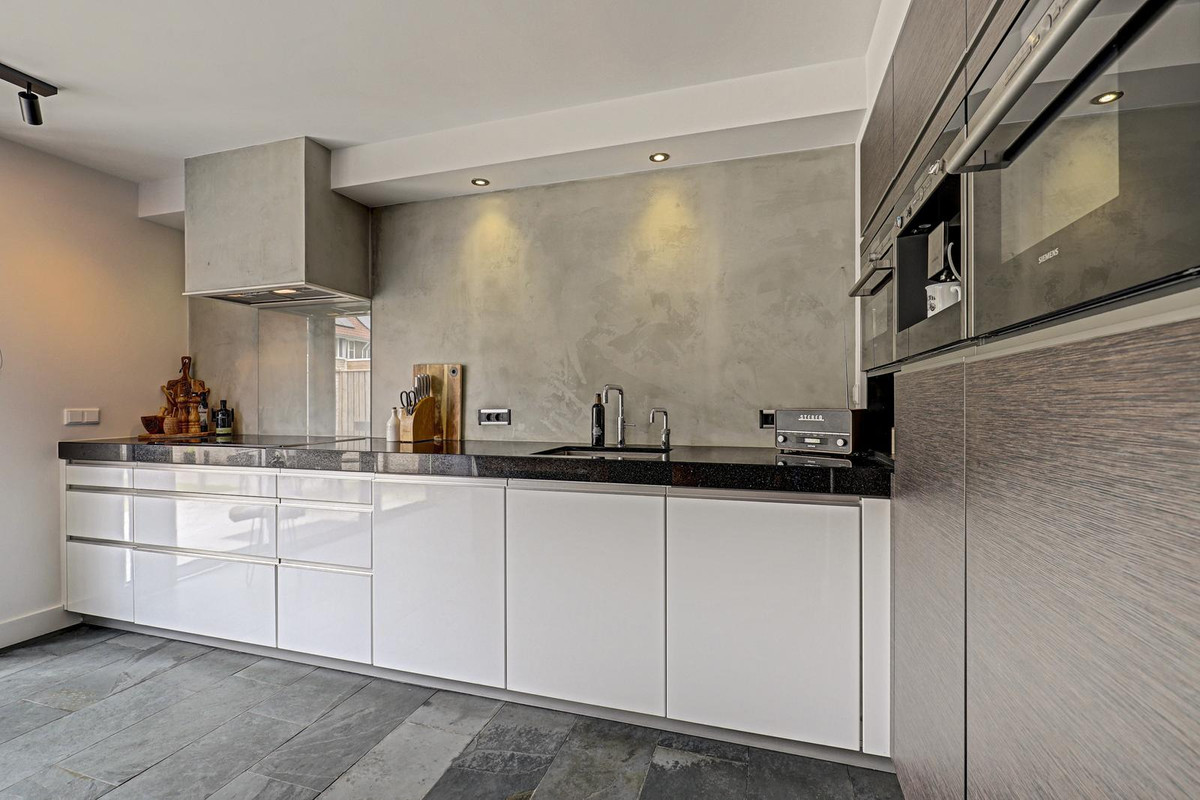 Tussenwoning te koop: Buigeind 7, Best