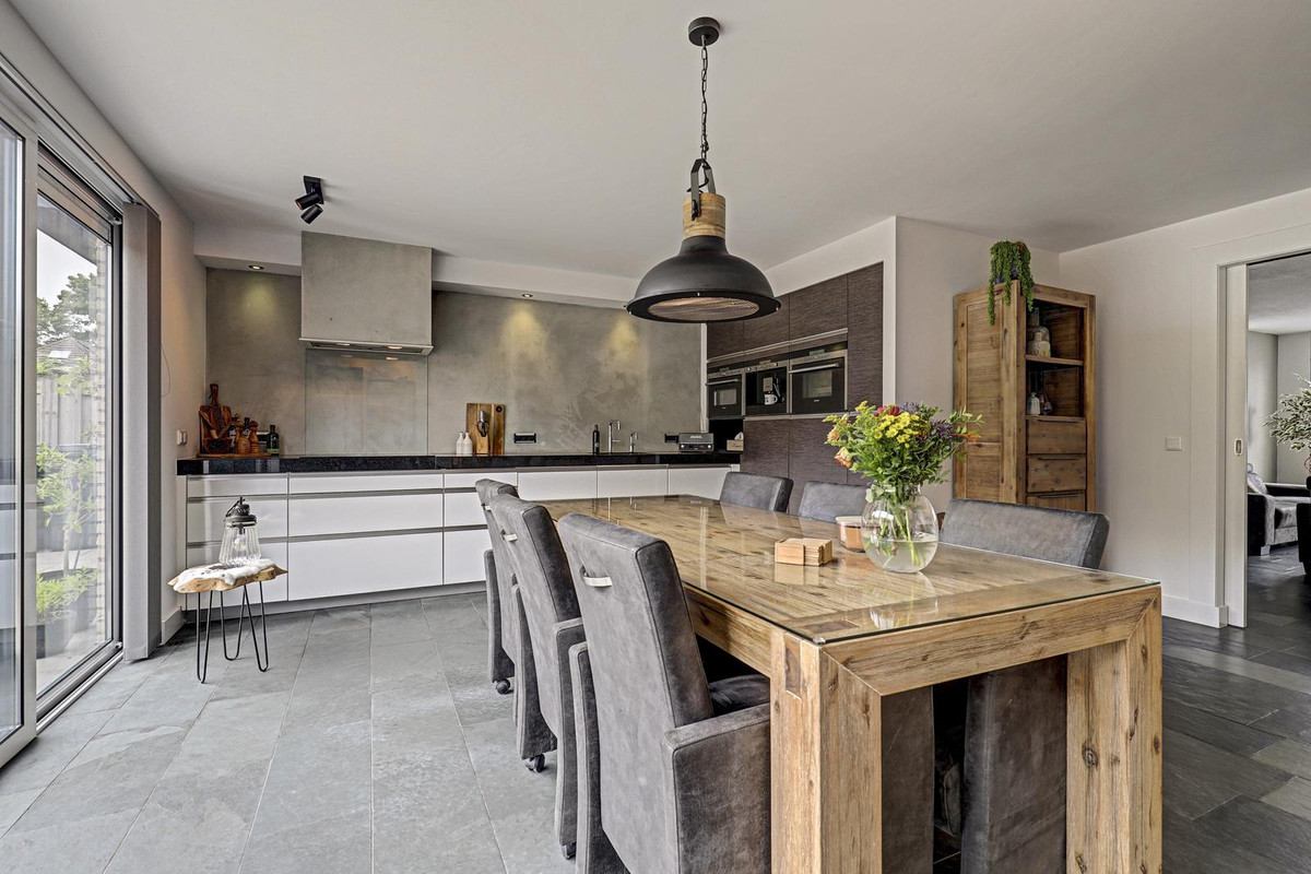 Tussenwoning te koop: Buigeind 7, Best