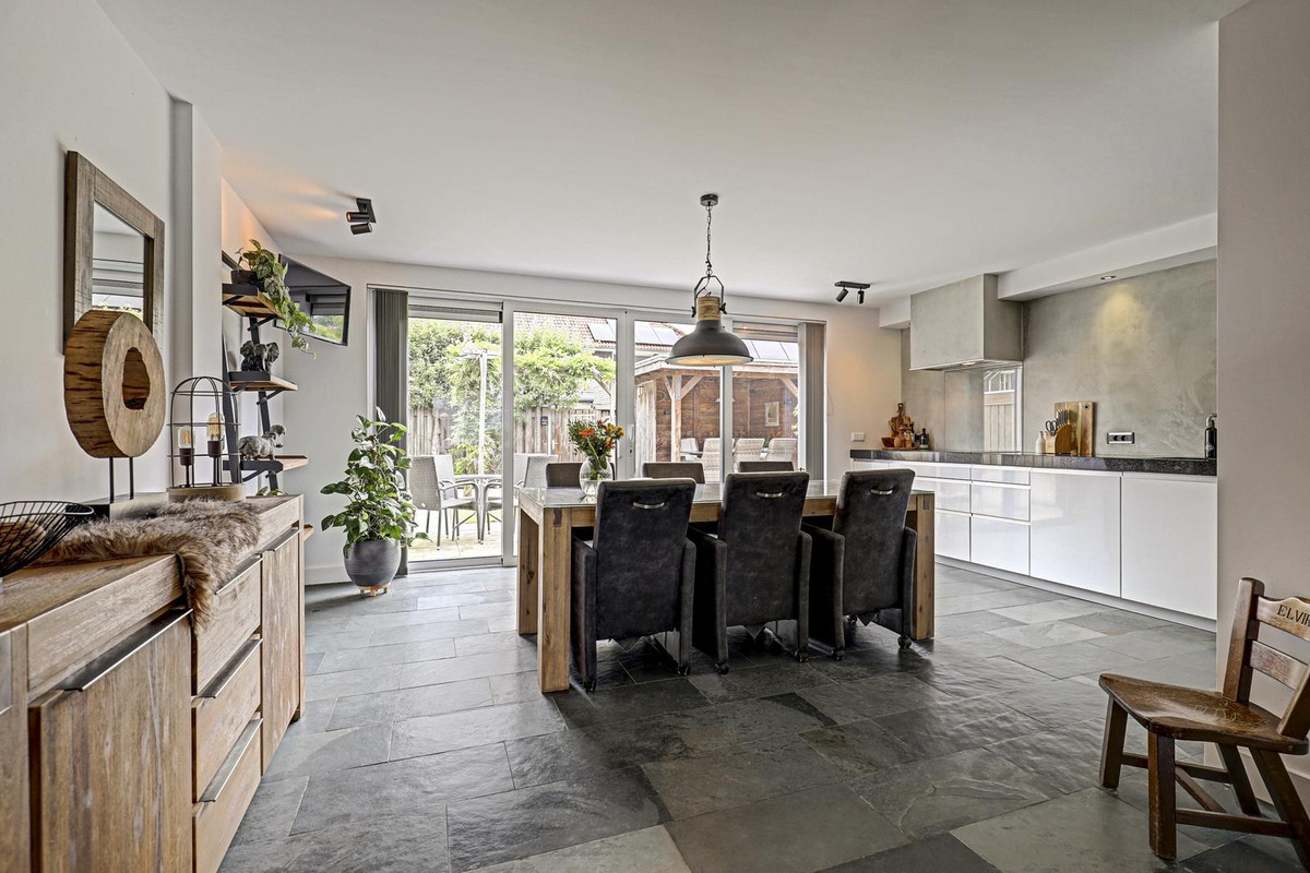 Tussenwoning te koop: Buigeind 7, Best