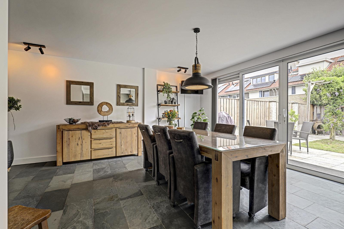 Tussenwoning te koop: Buigeind 7, Best