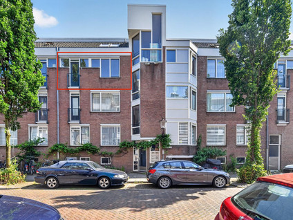 Wagenaarstraat 376