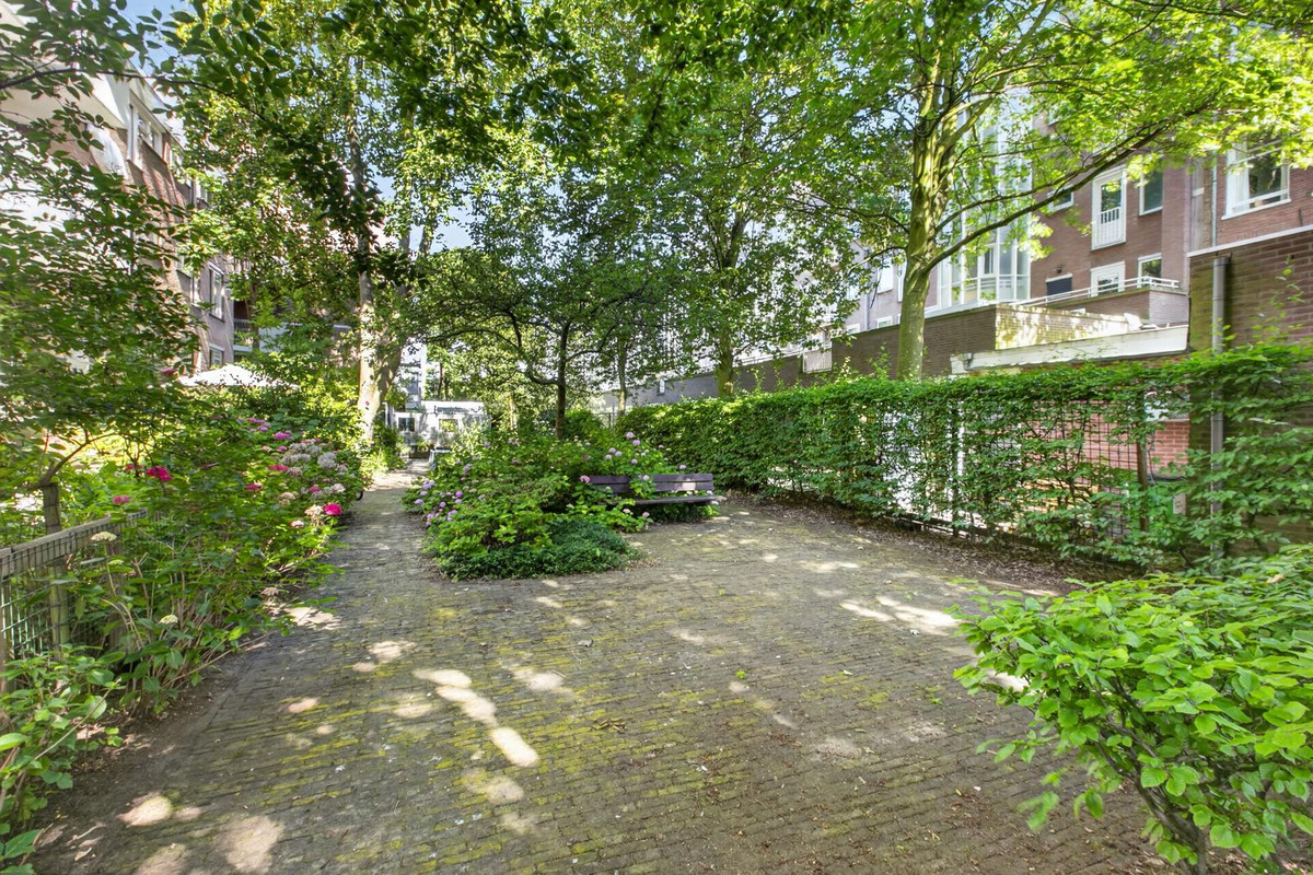 Appartement te koop: Wagenaarstraat 376, Amsterdam