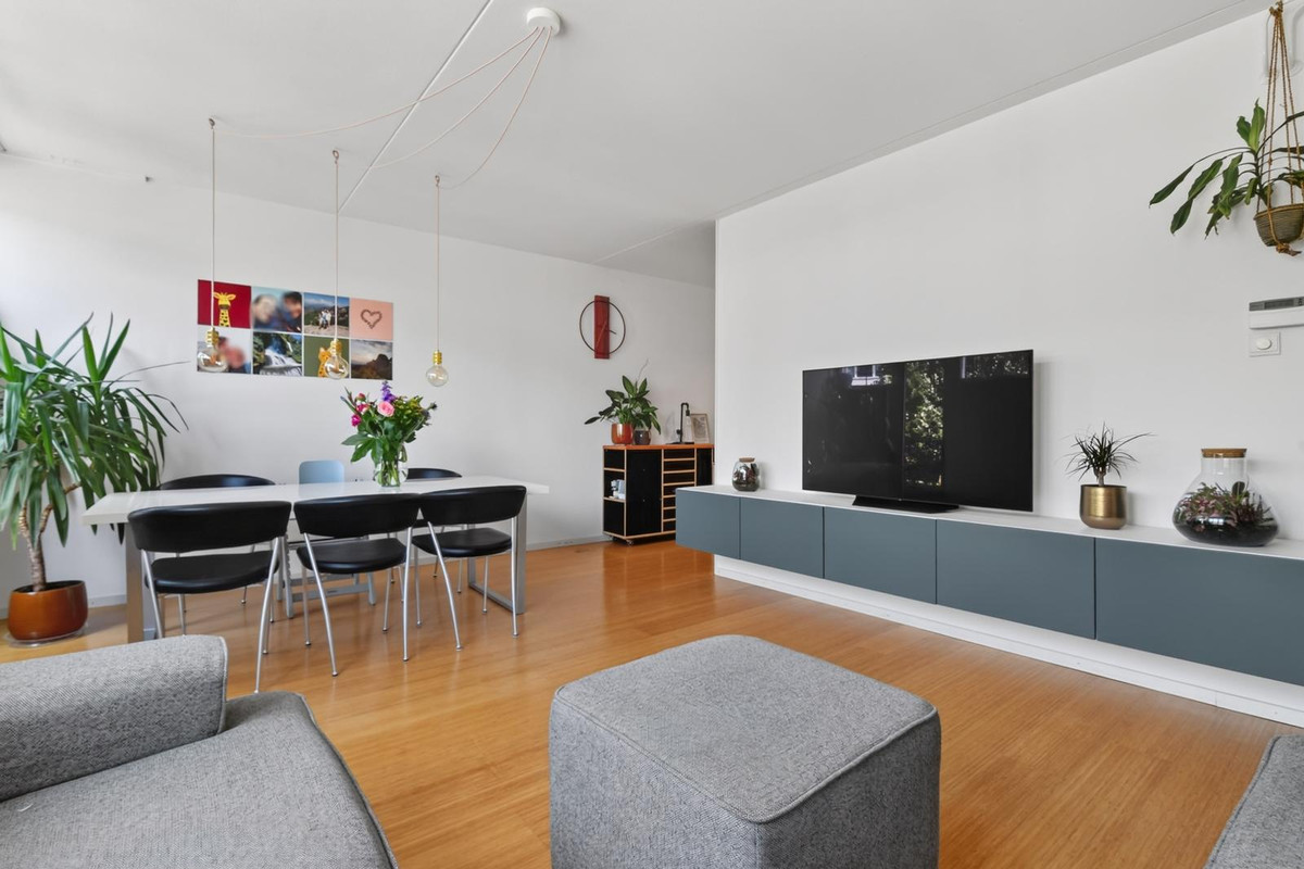 Appartement te koop: Wagenaarstraat 376, Amsterdam