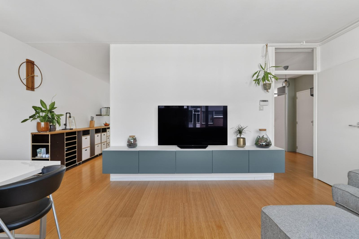 Appartement te koop: Wagenaarstraat 376, Amsterdam