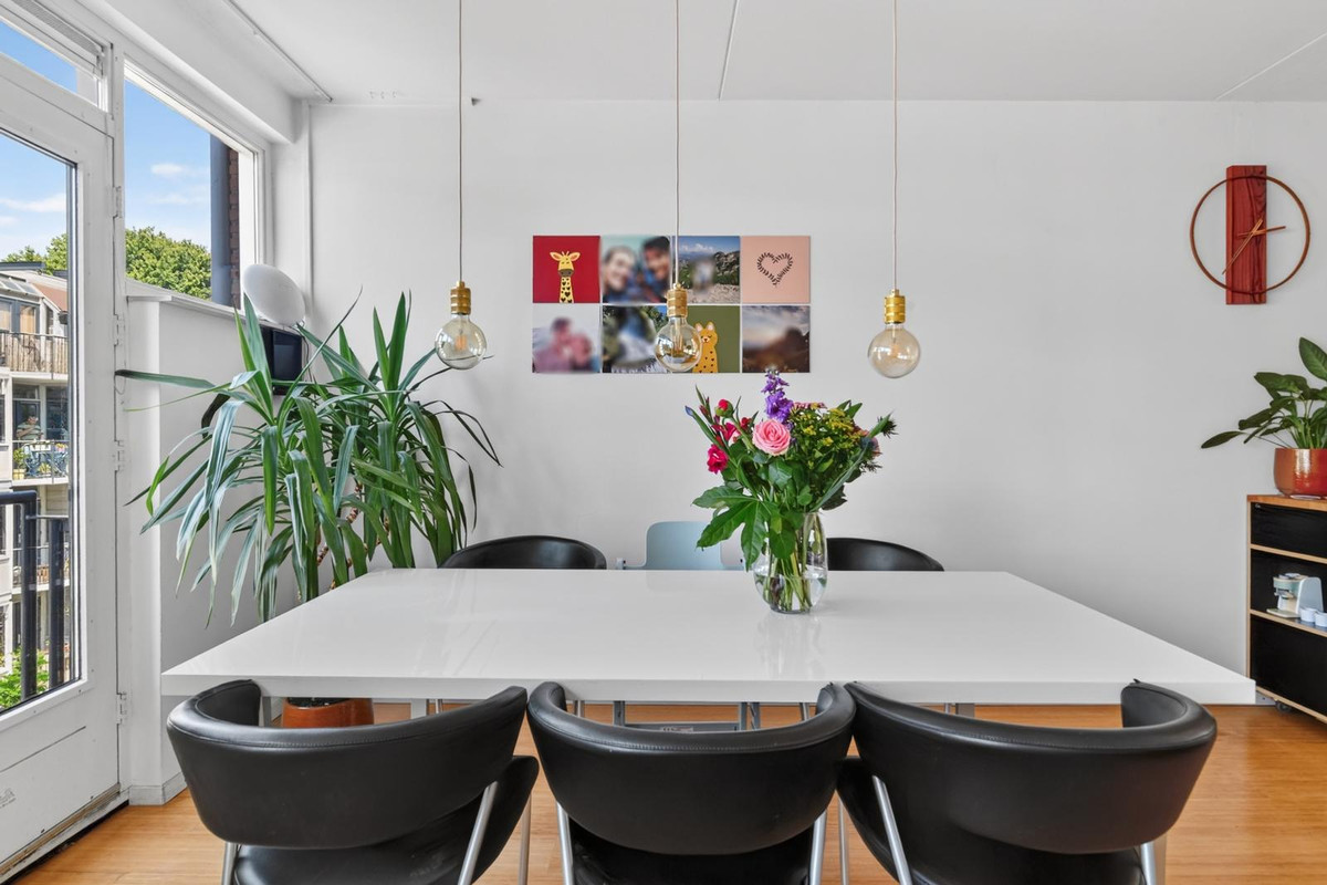 Appartement te koop: Wagenaarstraat 376, Amsterdam