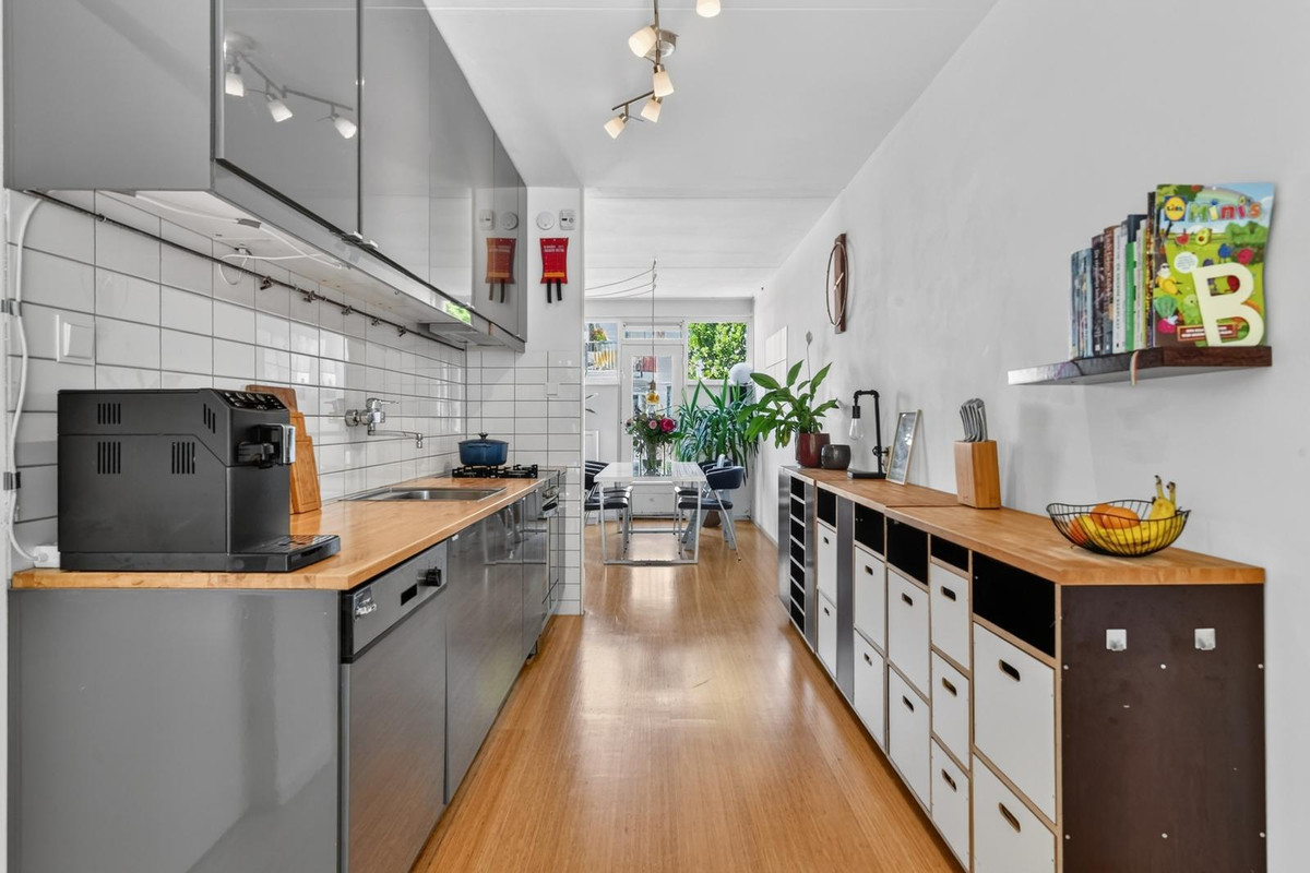 Appartement te koop: Wagenaarstraat 376, Amsterdam