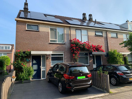 huurwoningen te huur op Kloosterhof 6