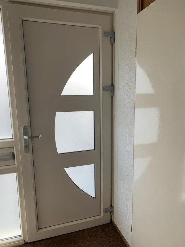 Hoekwoning te huur: Kloosterhof 6, Leiderdorp