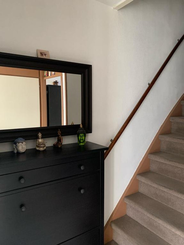 Hoekwoning te huur: Kloosterhof 6, Leiderdorp