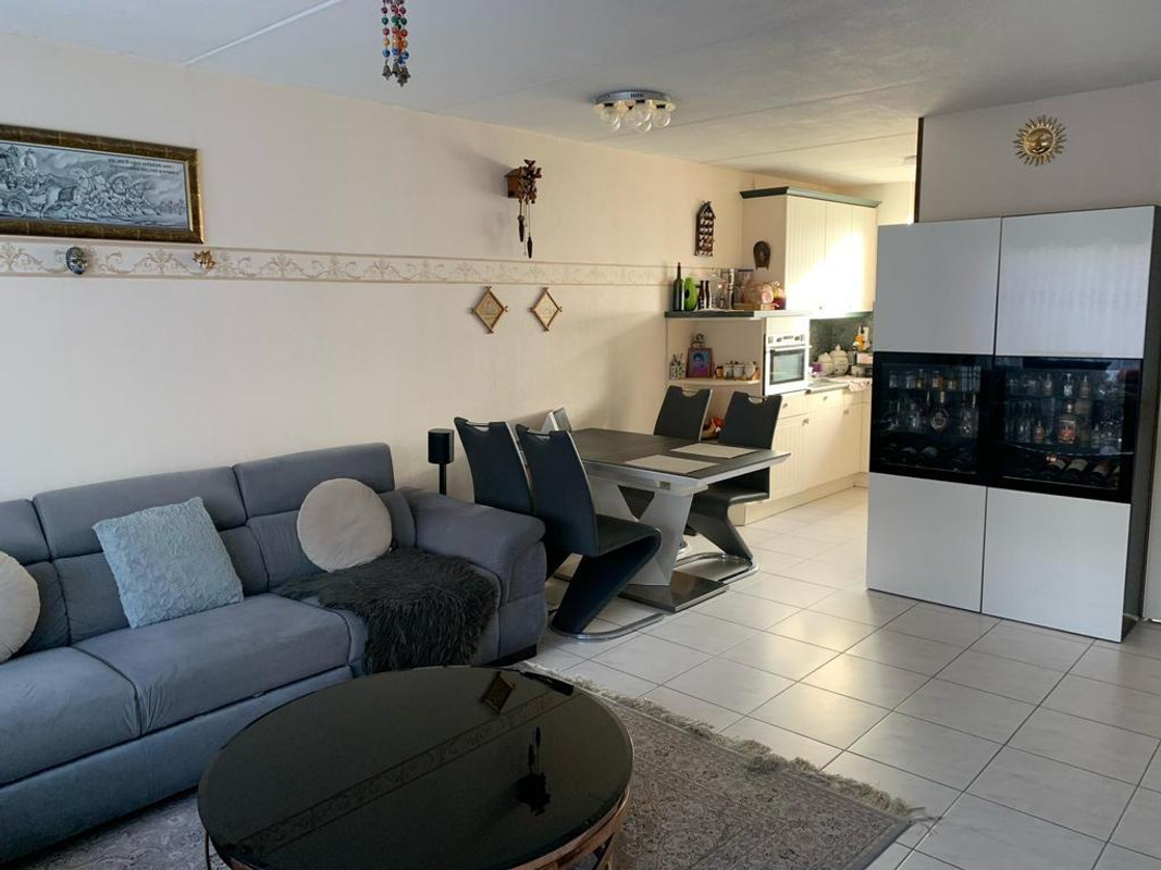 Hoekwoning te huur: Kloosterhof 6, Leiderdorp