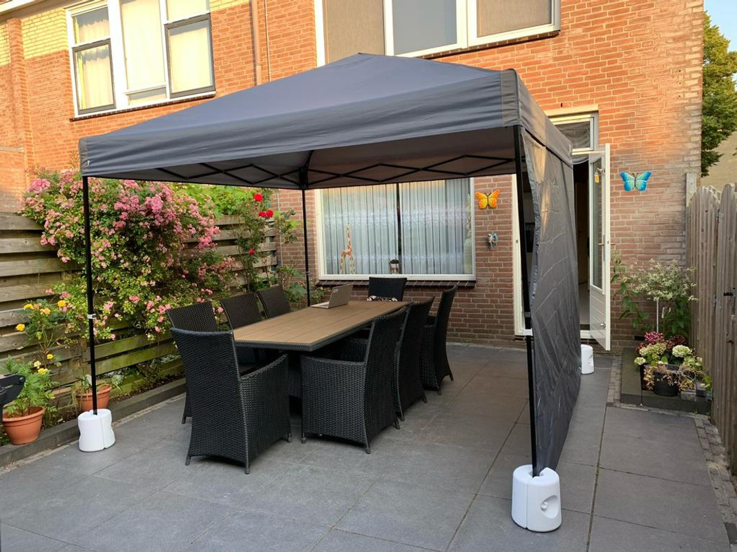 Hoekwoning te huur: Kloosterhof 6, Leiderdorp