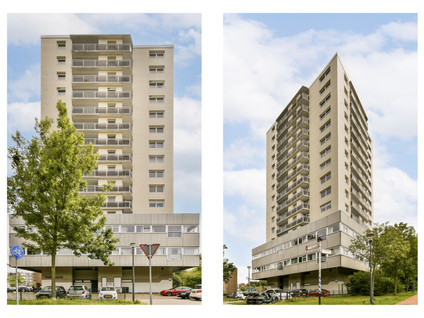 Professor Van Der Scheerstraat 203A