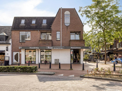 Kromstraat 3