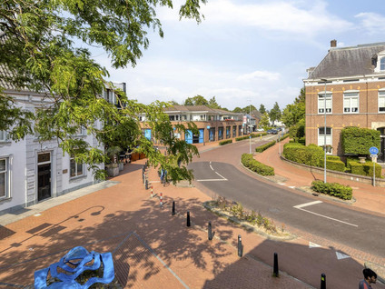 Kromstraat 3