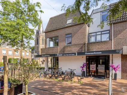Kromstraat 3
