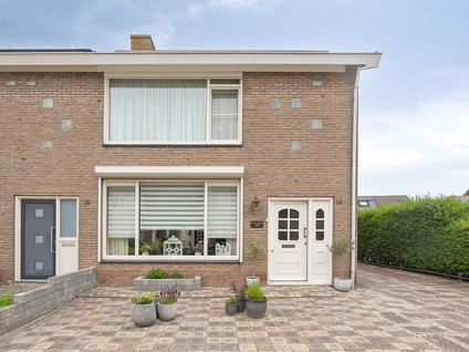 Jacoba van Beierenstraat 14