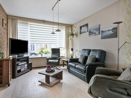 Jacoba van Beierenstraat 14