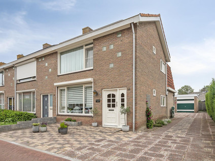 Jacoba van Beierenstraat 14