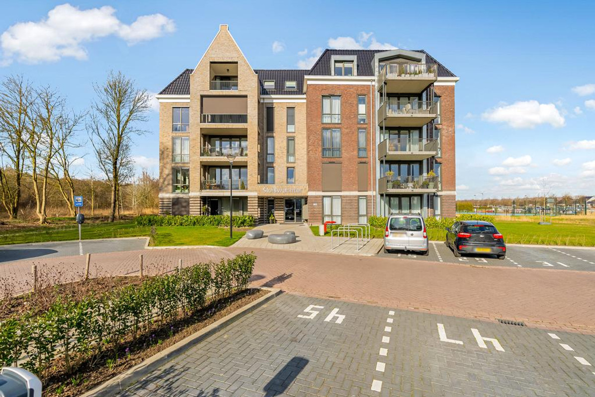 Appartement te koop: Schieveen 23, Lelystad
