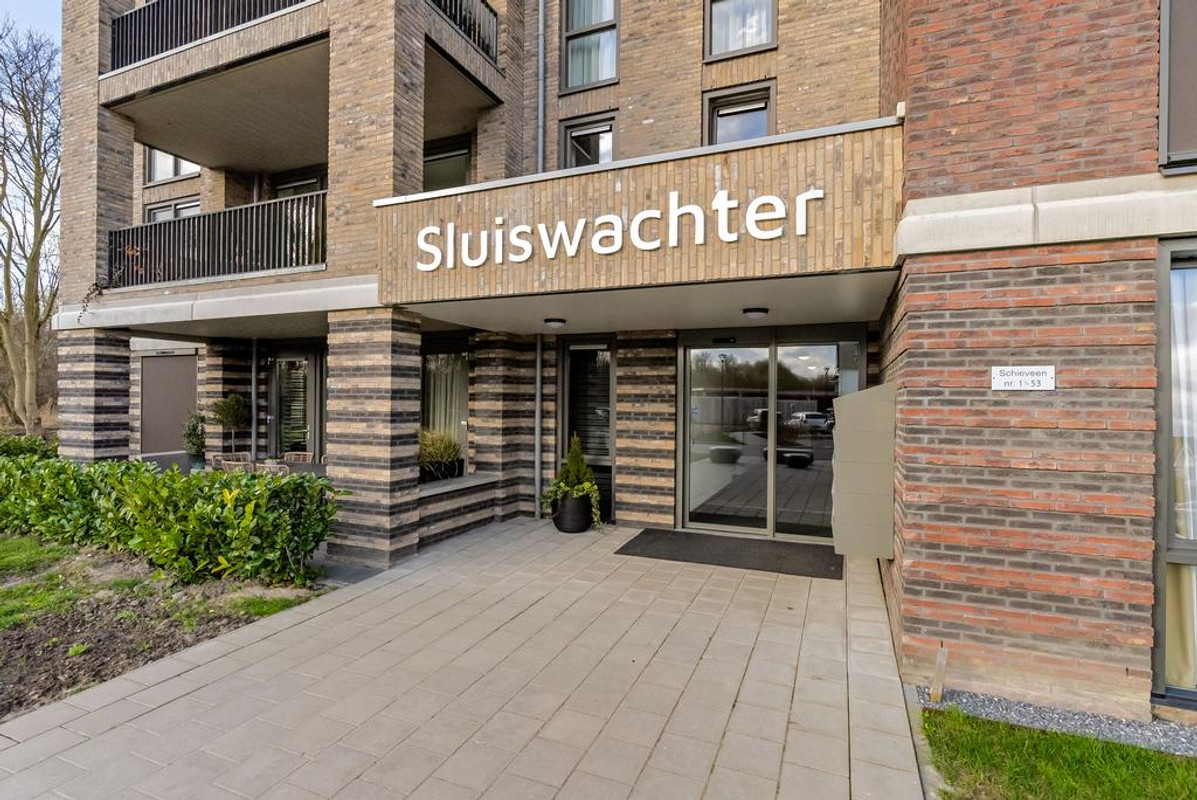 Appartement te koop: Schieveen 23, Lelystad