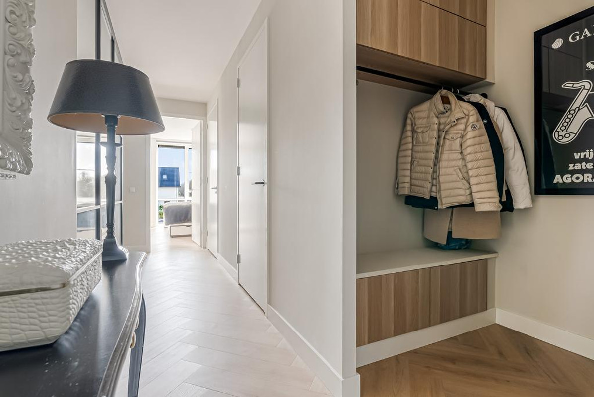 Appartement te koop: Schieveen 23, Lelystad