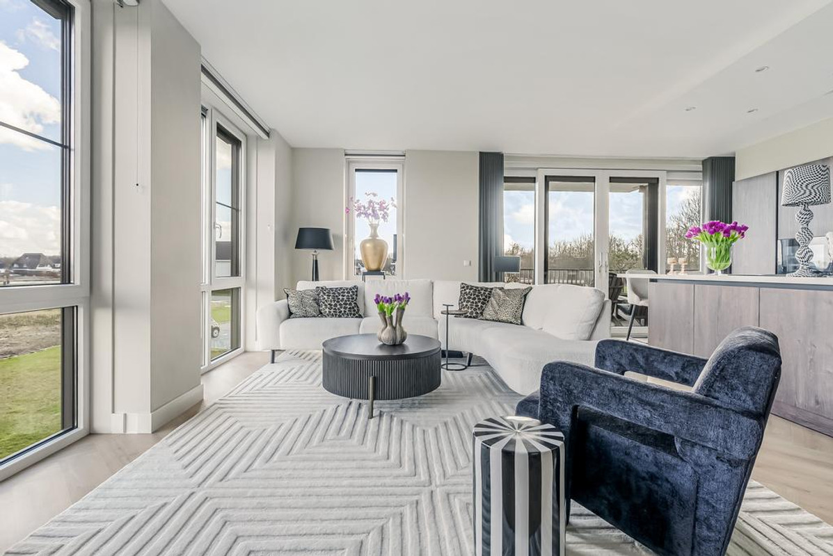 Appartement te koop: Schieveen 23, Lelystad