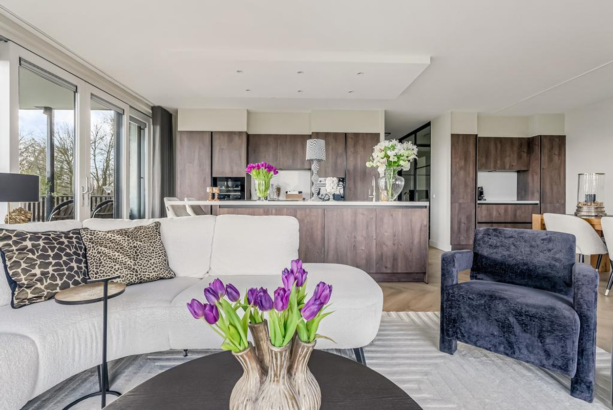 Appartement te koop: Schieveen 23, Lelystad