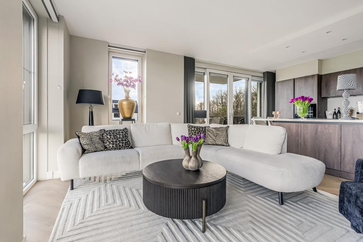 Appartement te koop: Schieveen 23, Lelystad