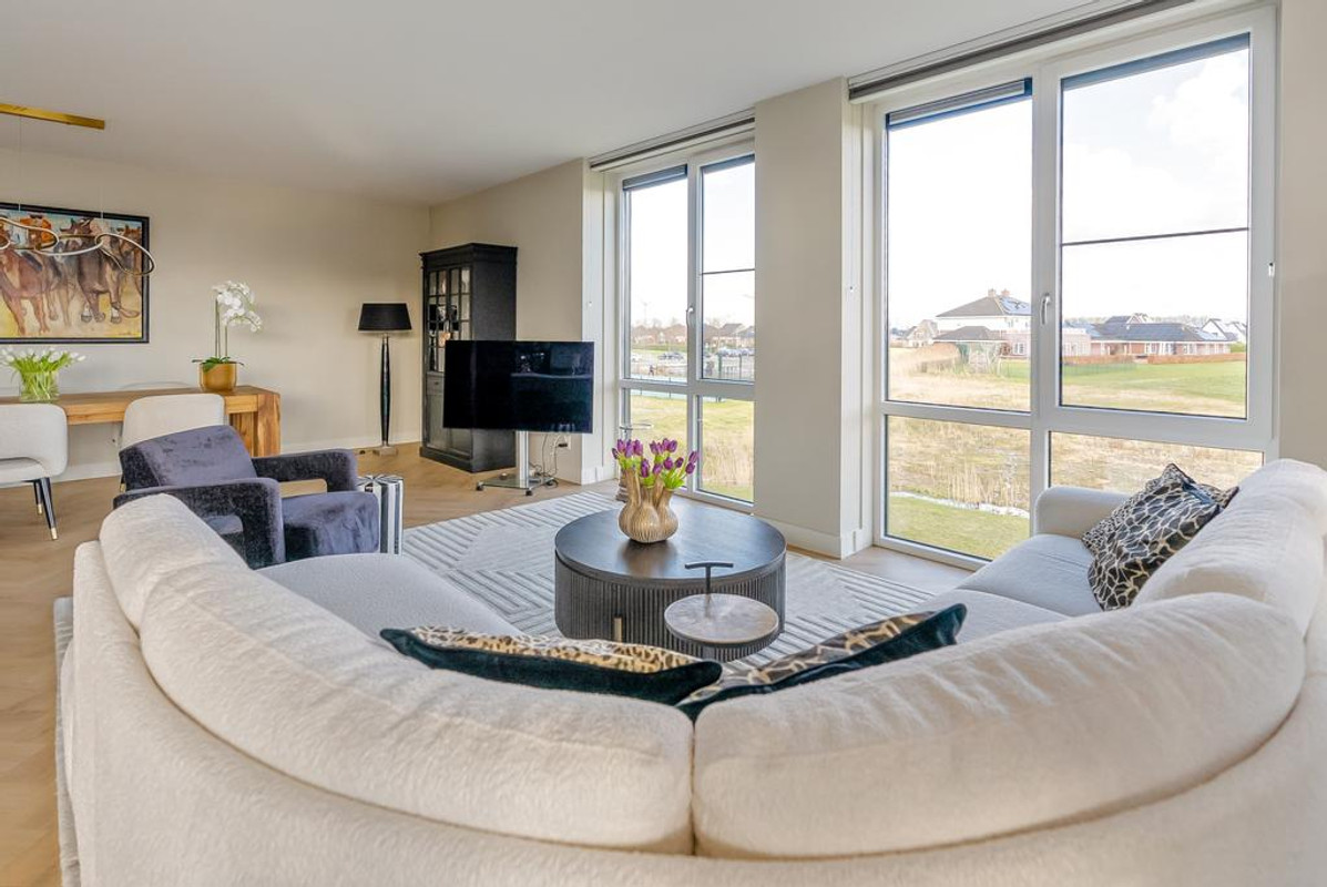 Appartement te koop: Schieveen 23, Lelystad