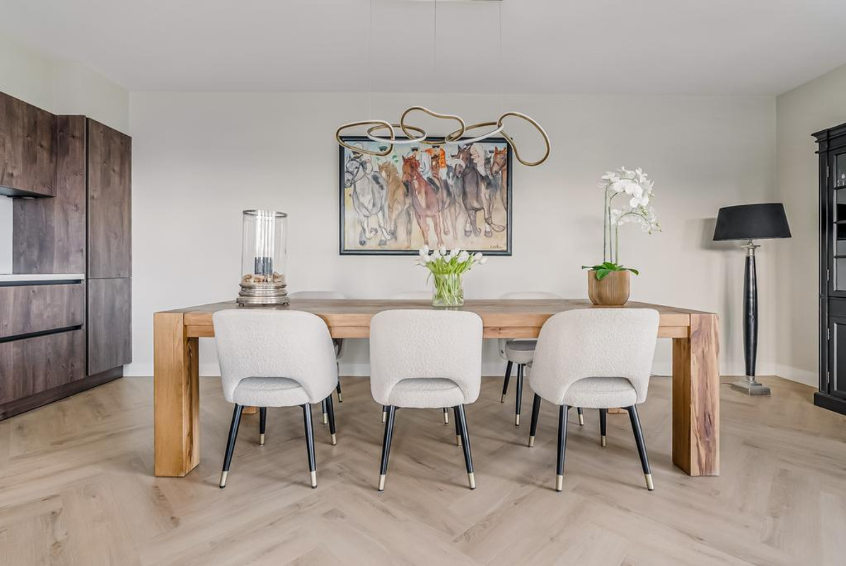 Appartement te koop: Schieveen 23, Lelystad