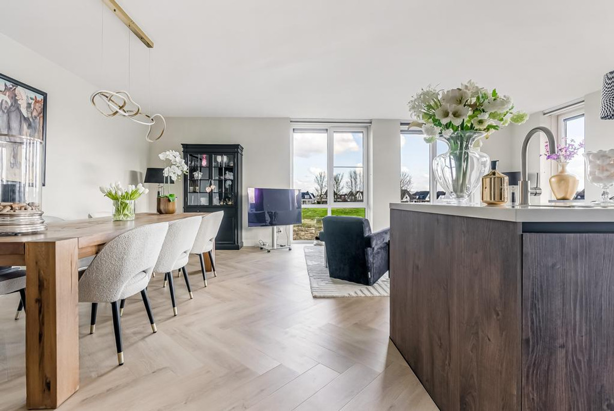 Appartement te koop: Schieveen 23, Lelystad