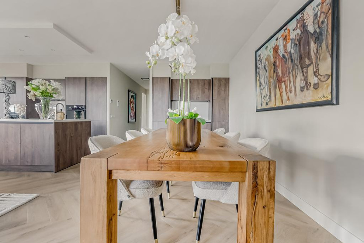 Appartement te koop: Schieveen 23, Lelystad