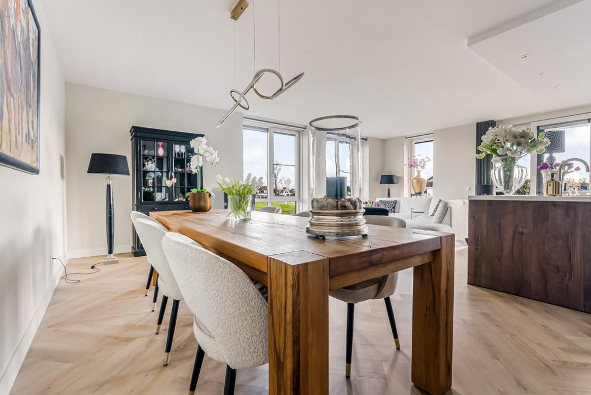 Appartement te koop: Schieveen 23, Lelystad