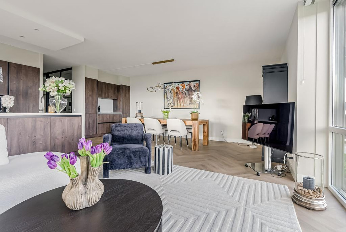 Appartement te koop: Schieveen 23, Lelystad