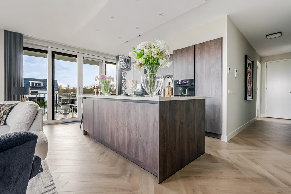 Appartement te koop: Schieveen 23, Lelystad