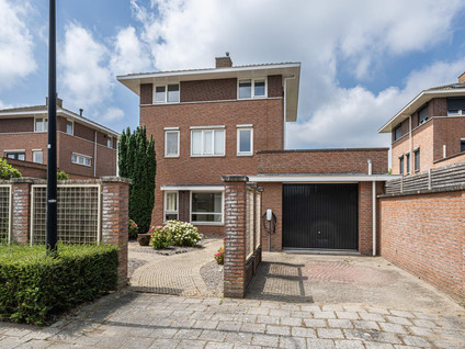 Herman de Manstraat 7