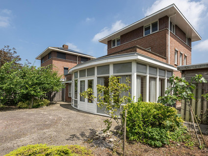 Herman de Manstraat 7