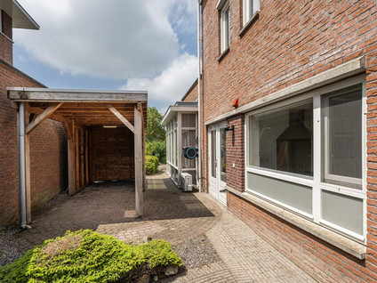 Herman de Manstraat 7