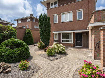 Herman de Manstraat 7