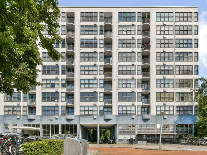 Harry Koningsbergerstraat 328