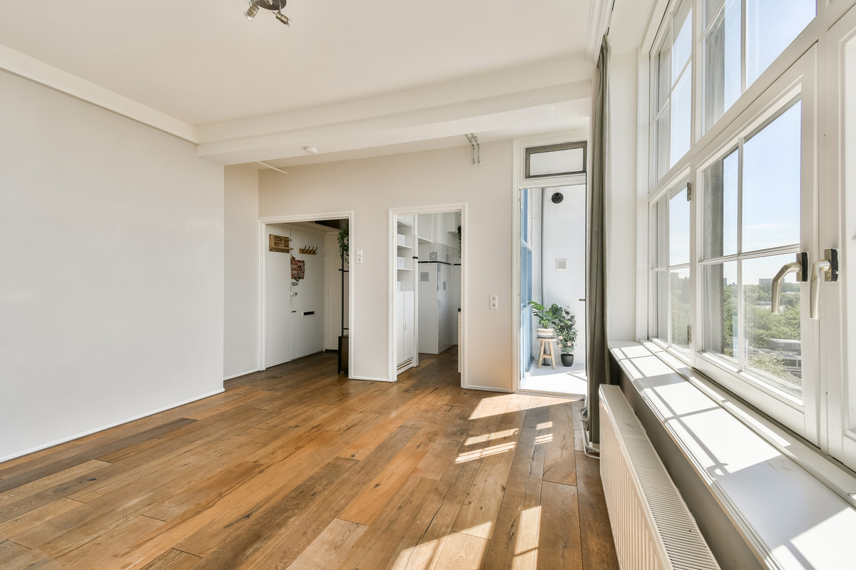 Studio te koop: Harry Koningsbergerstraat 328, Amsterdam