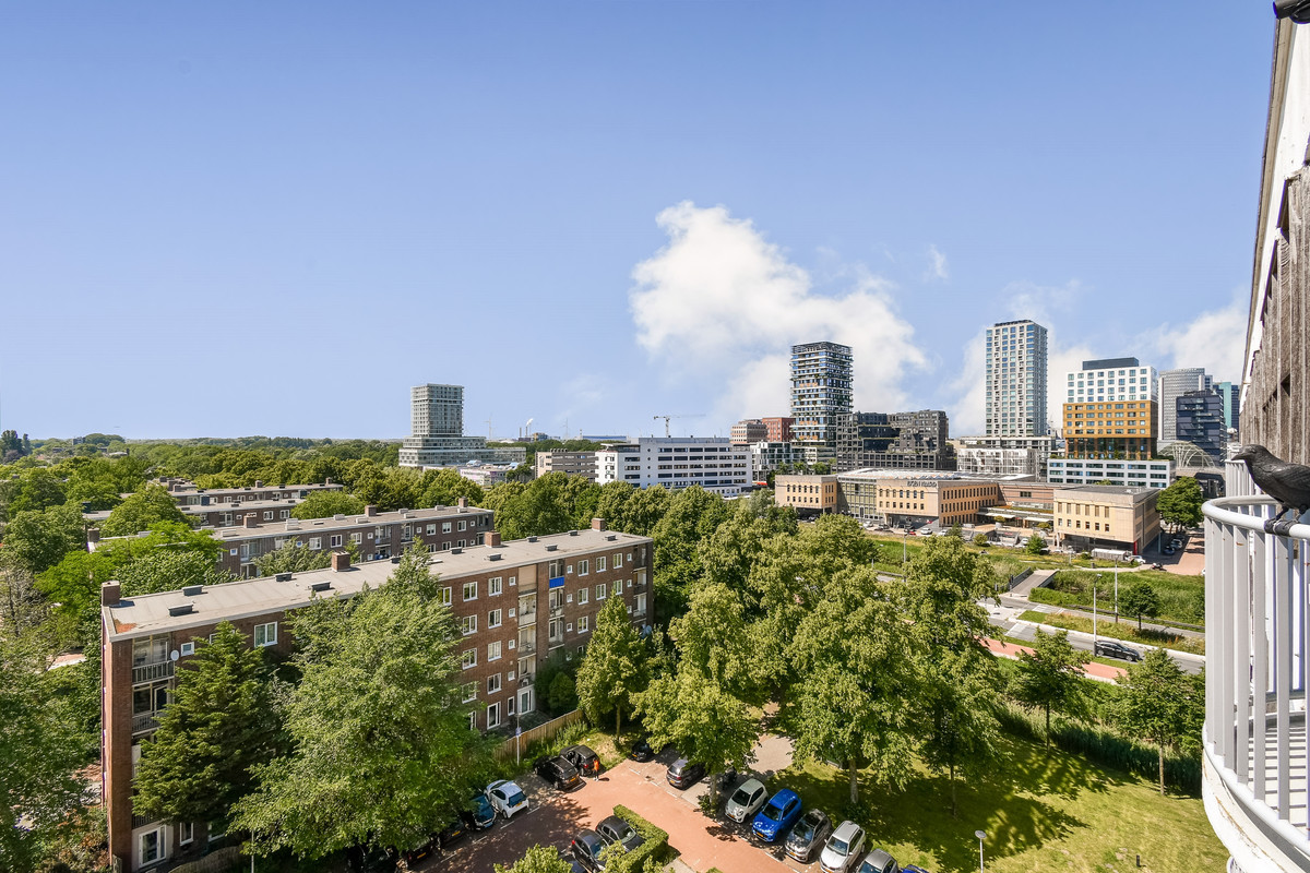 Studio te koop: Harry Koningsbergerstraat 328, Amsterdam