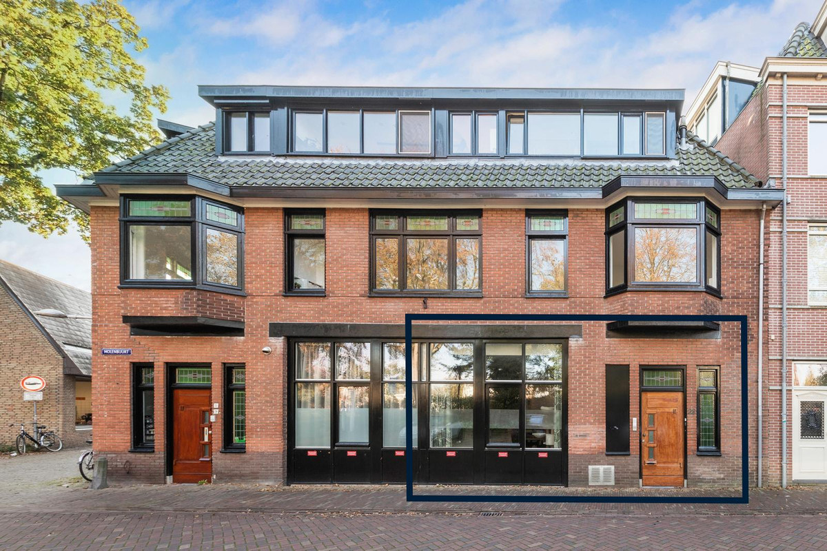 Appartement te koop: Molenbuurt 22, Alkmaar